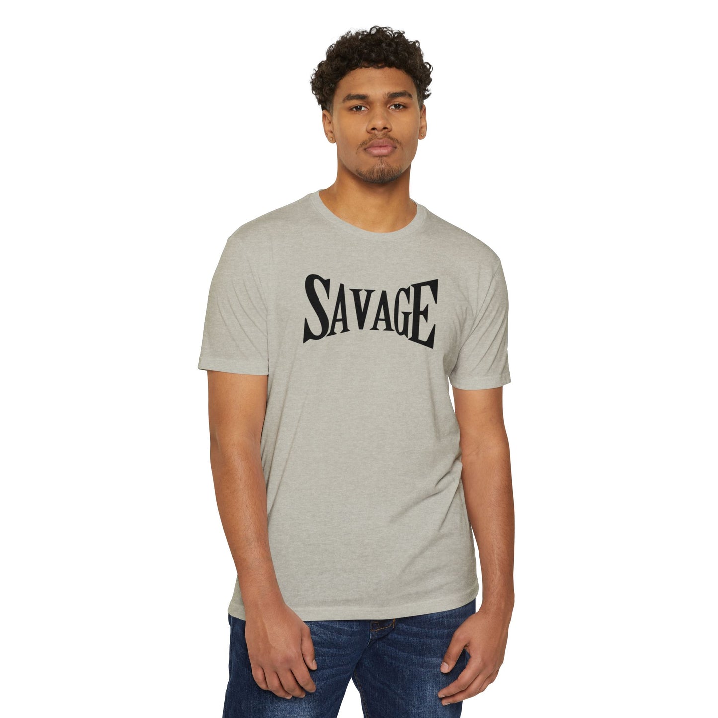 NOVO Savage