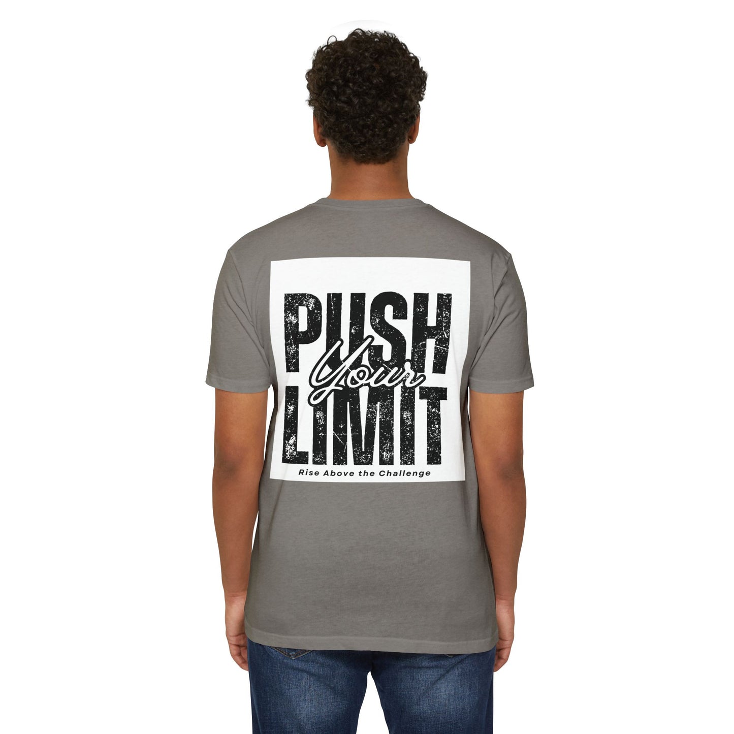 NOVO Push your Limit