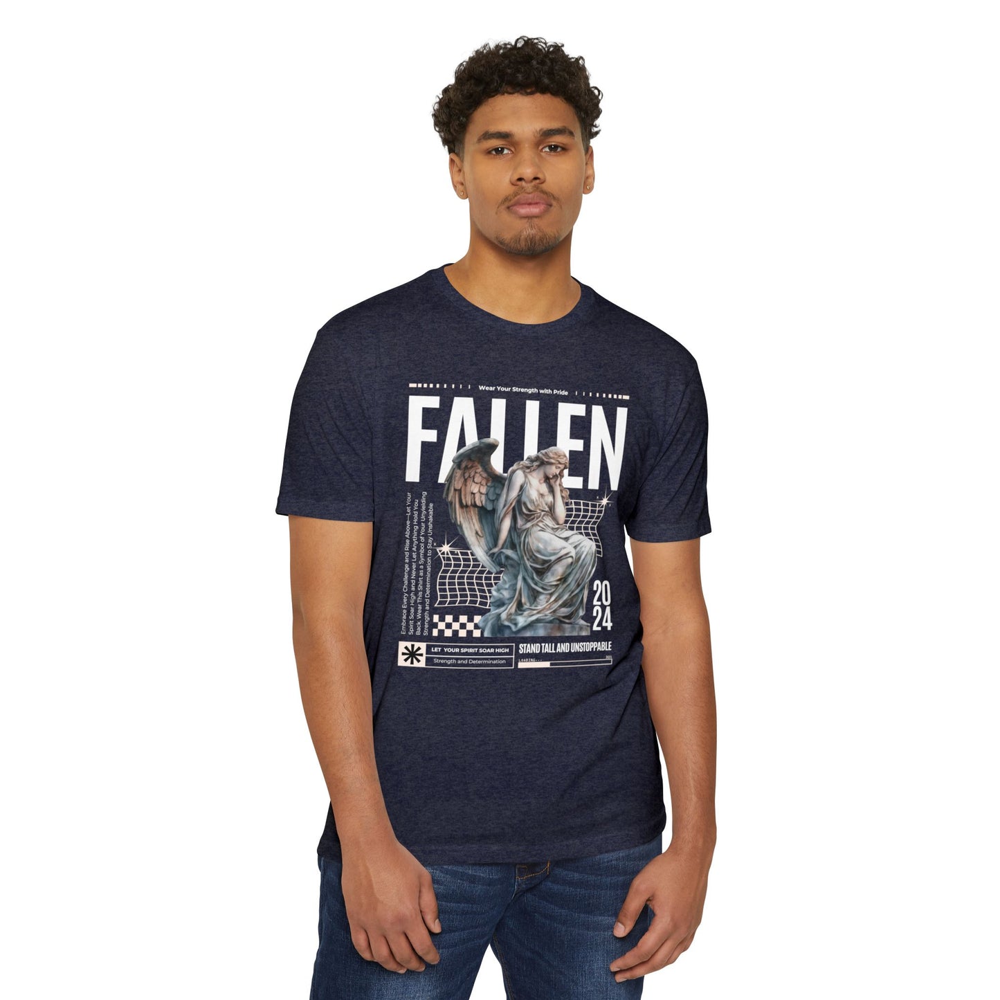 NOVO Falling Angel