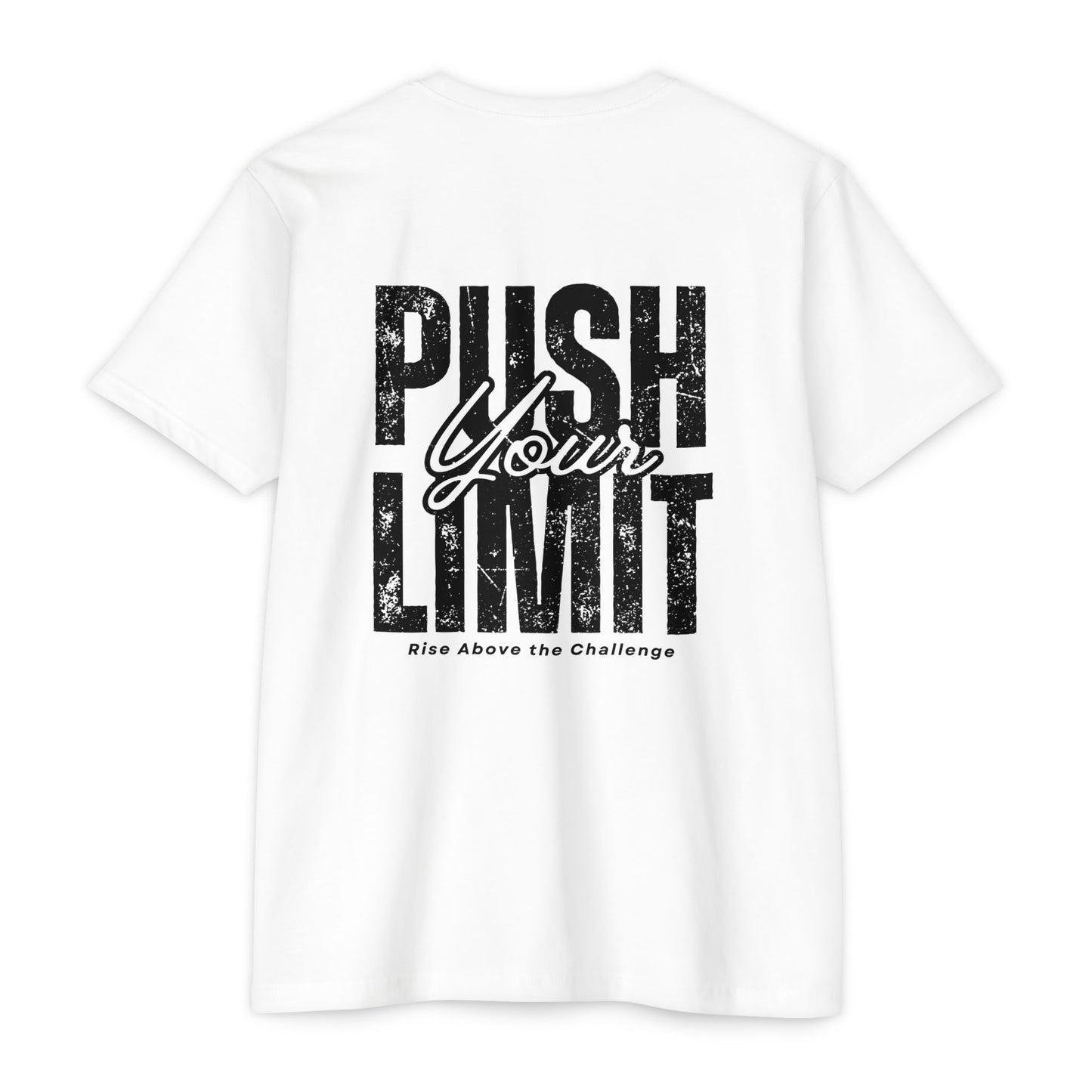 NOVO Push your Limit