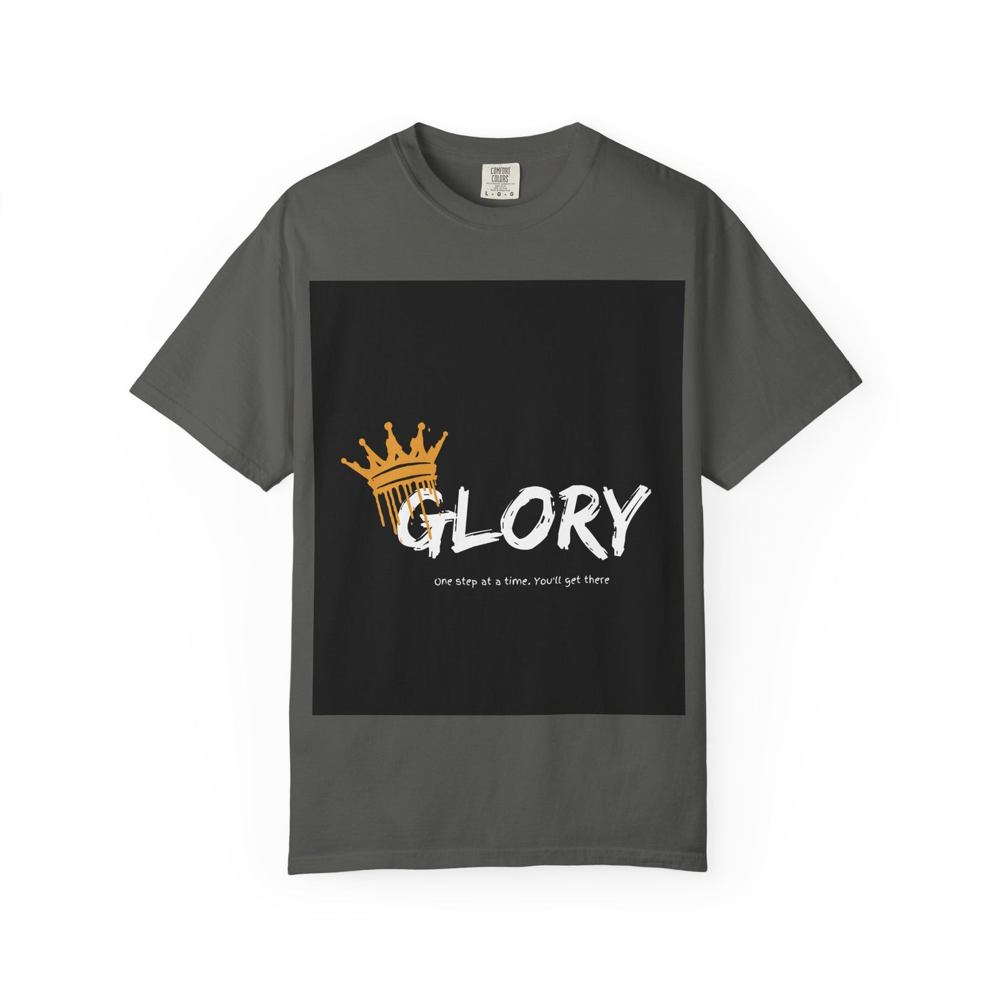 π NOVO Glory King