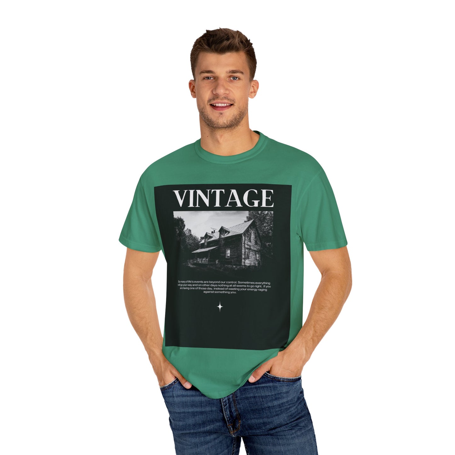 🕰️ NOVO Vintage