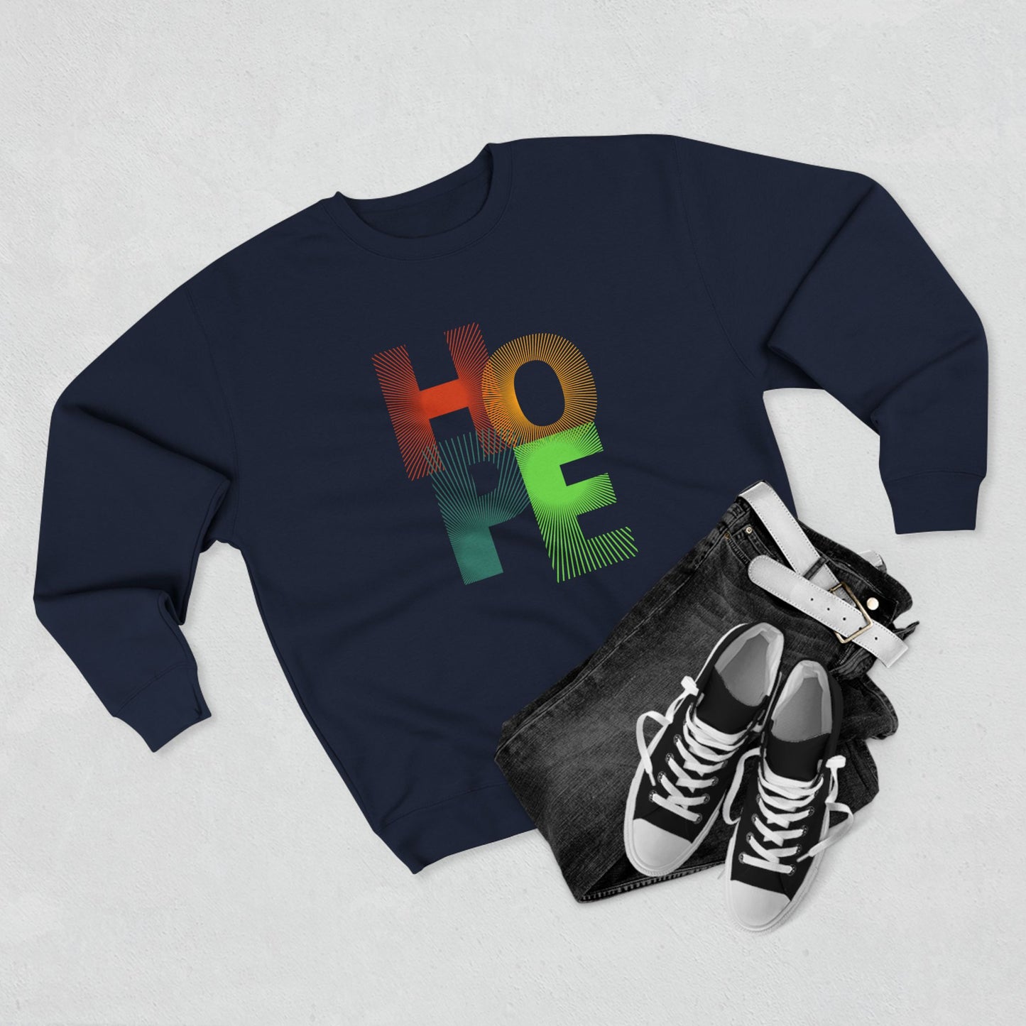 NOVO HOPE