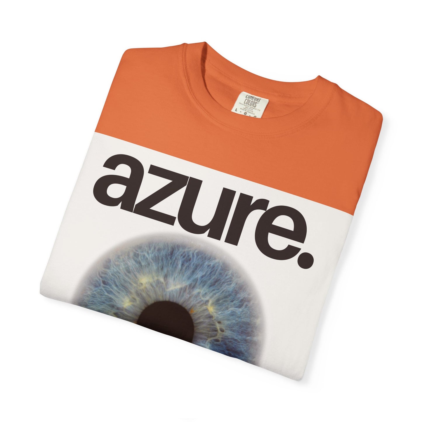 ποΈ NOVO Azure Eye