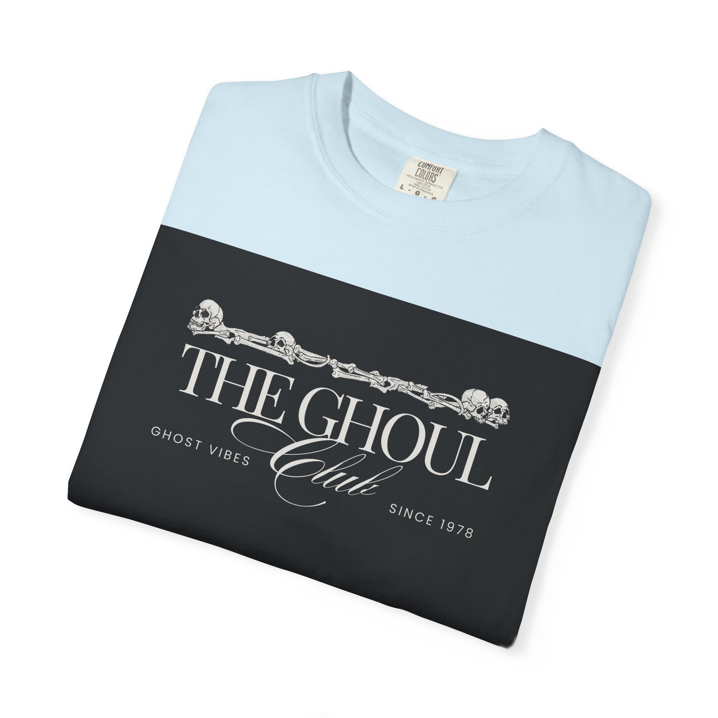 π» NOVO The Ghoul
