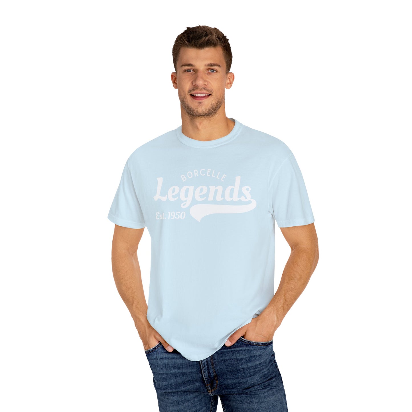 π NOVO Legend