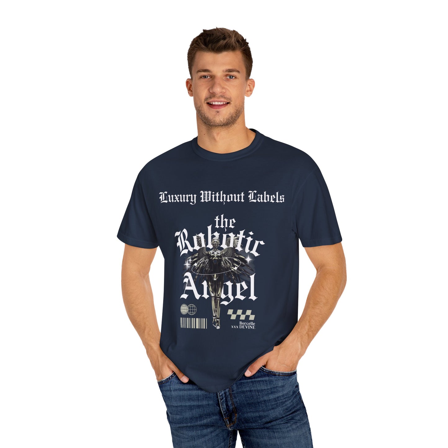 NOVO Luxury Angel