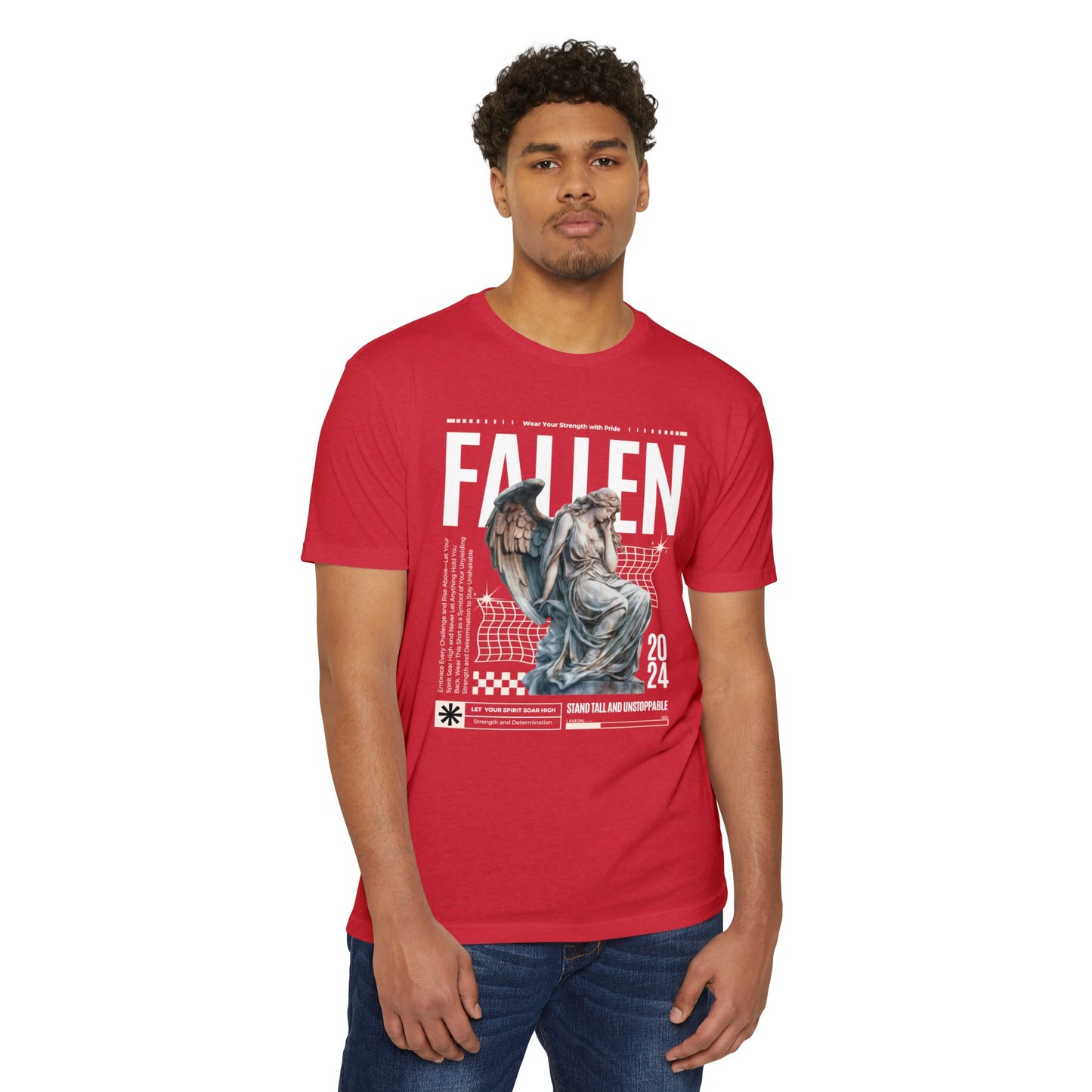 NOVO Falling Angel