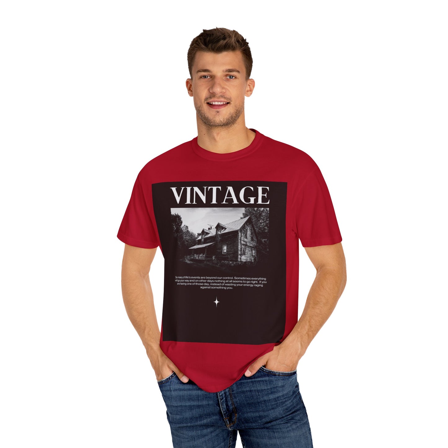 🕰️ NOVO Vintage