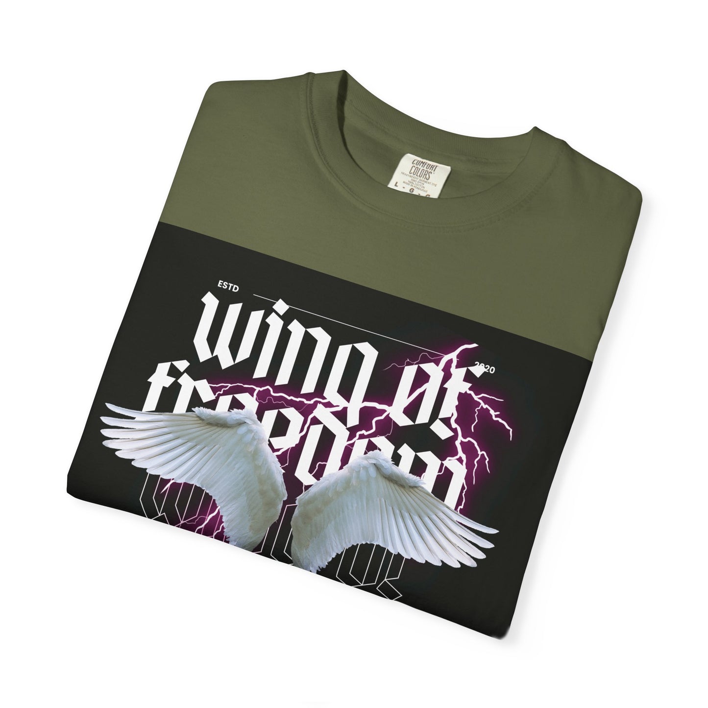 ποΈ NOVO Angel Wings