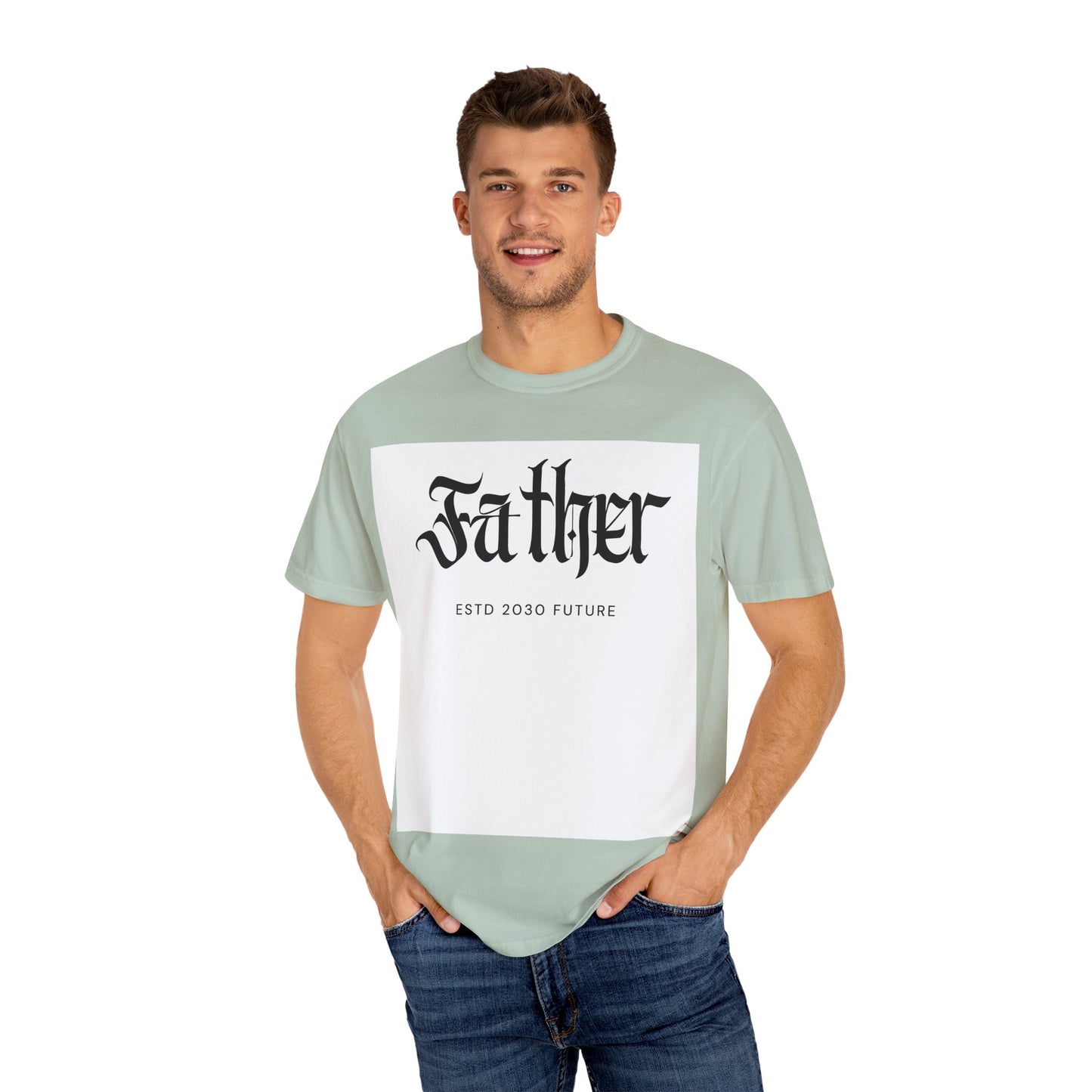 π NOVO The Father