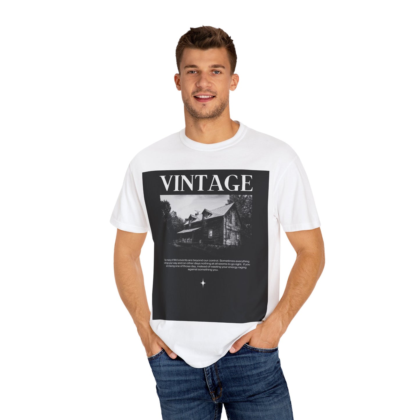 🕰️ NOVO Vintage