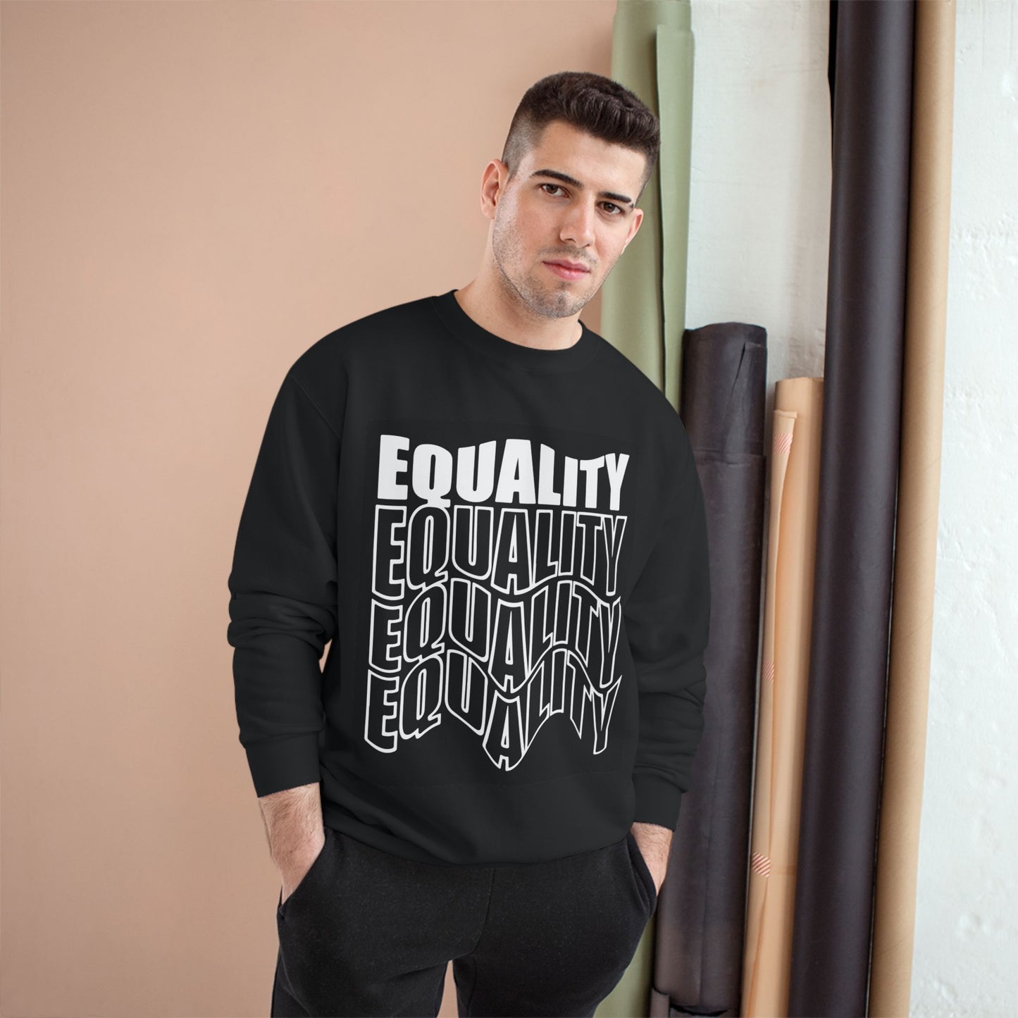 βπ½ NOVO Equality