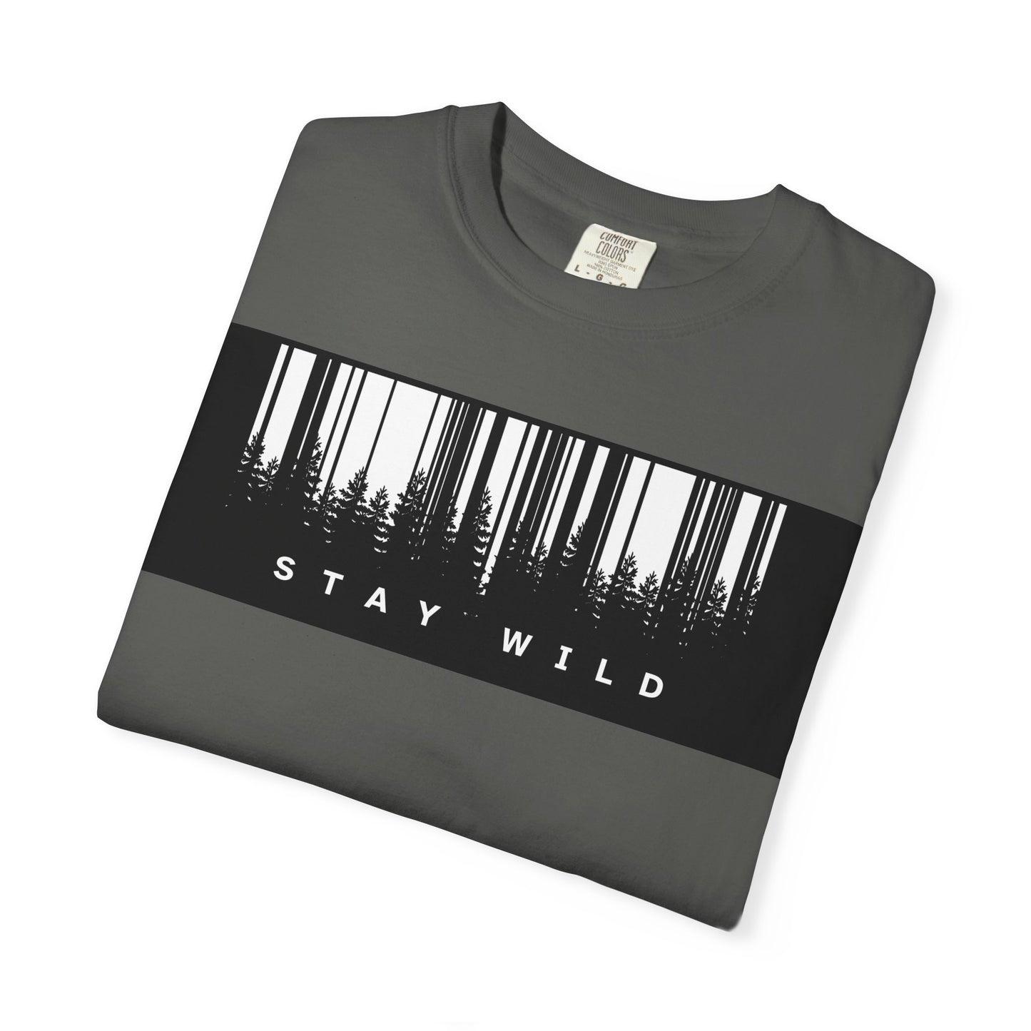 🌿 Novo Stay Wild