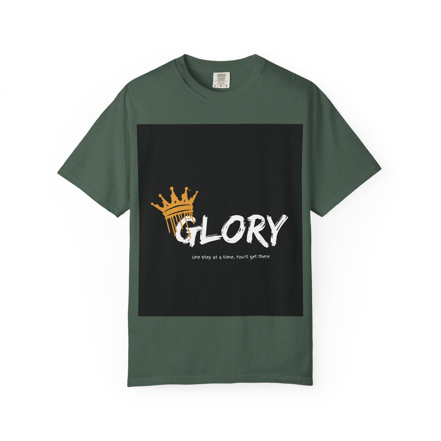 π NOVO Glory King