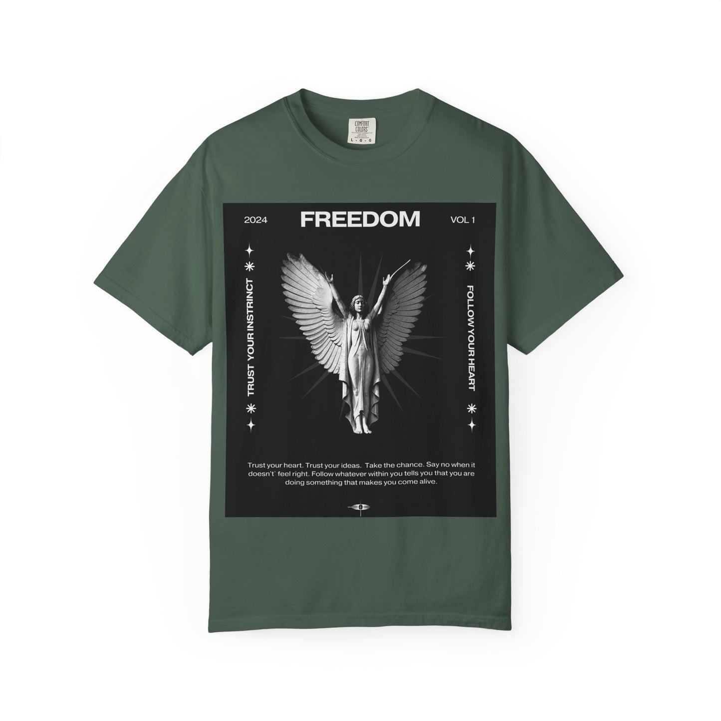 ποΈ NOVO Freedom
