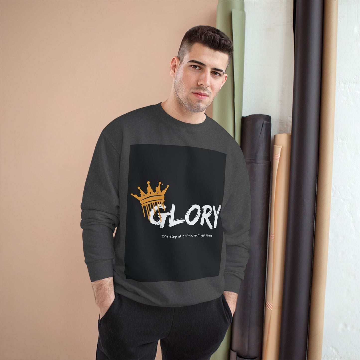 π NOVO Glory King