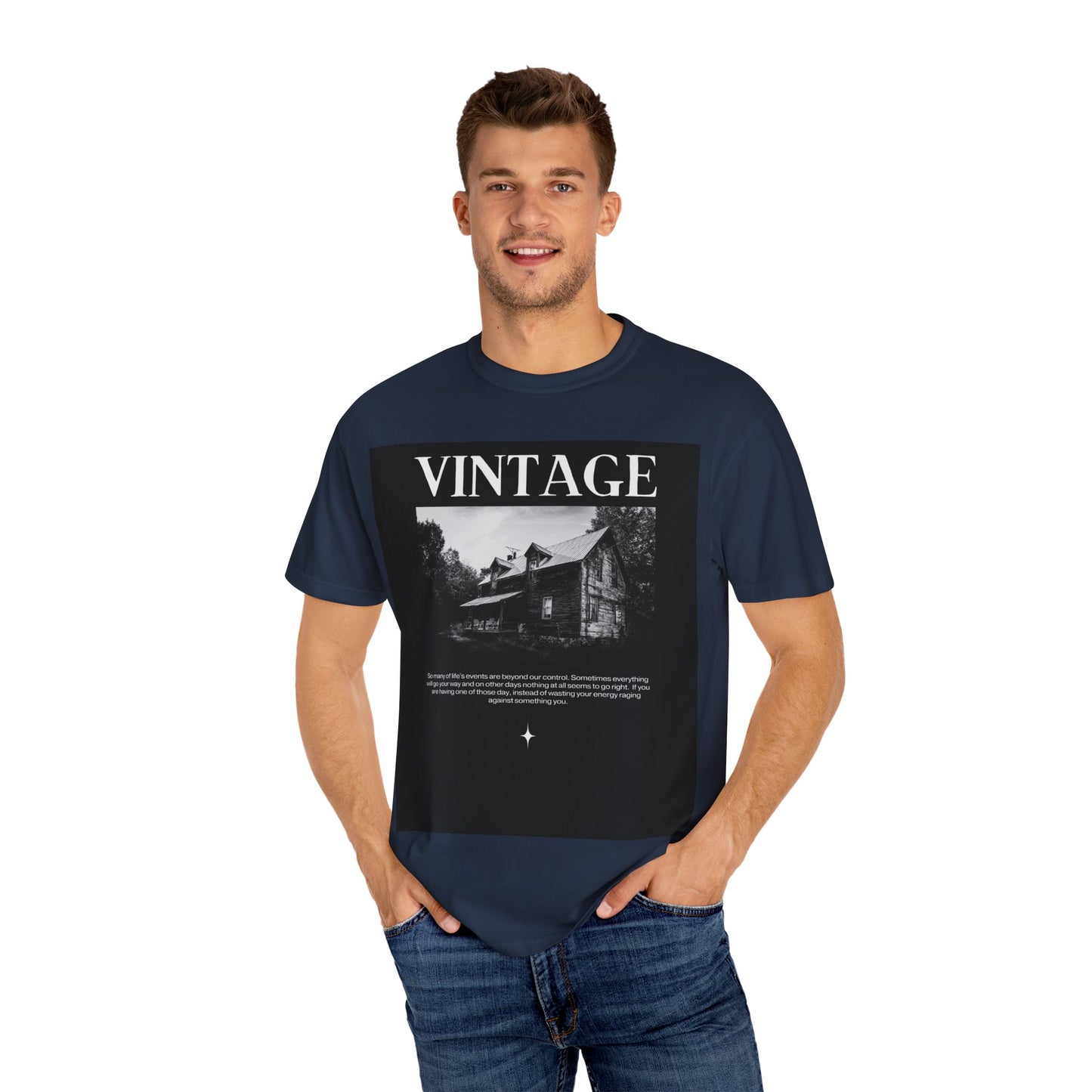 🕰️ NOVO Vintage