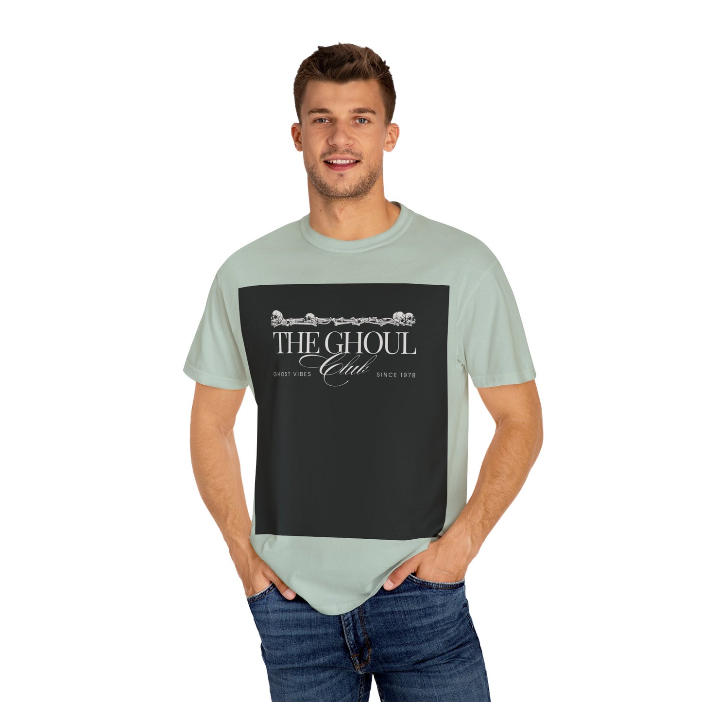 π» NOVO The Ghoul