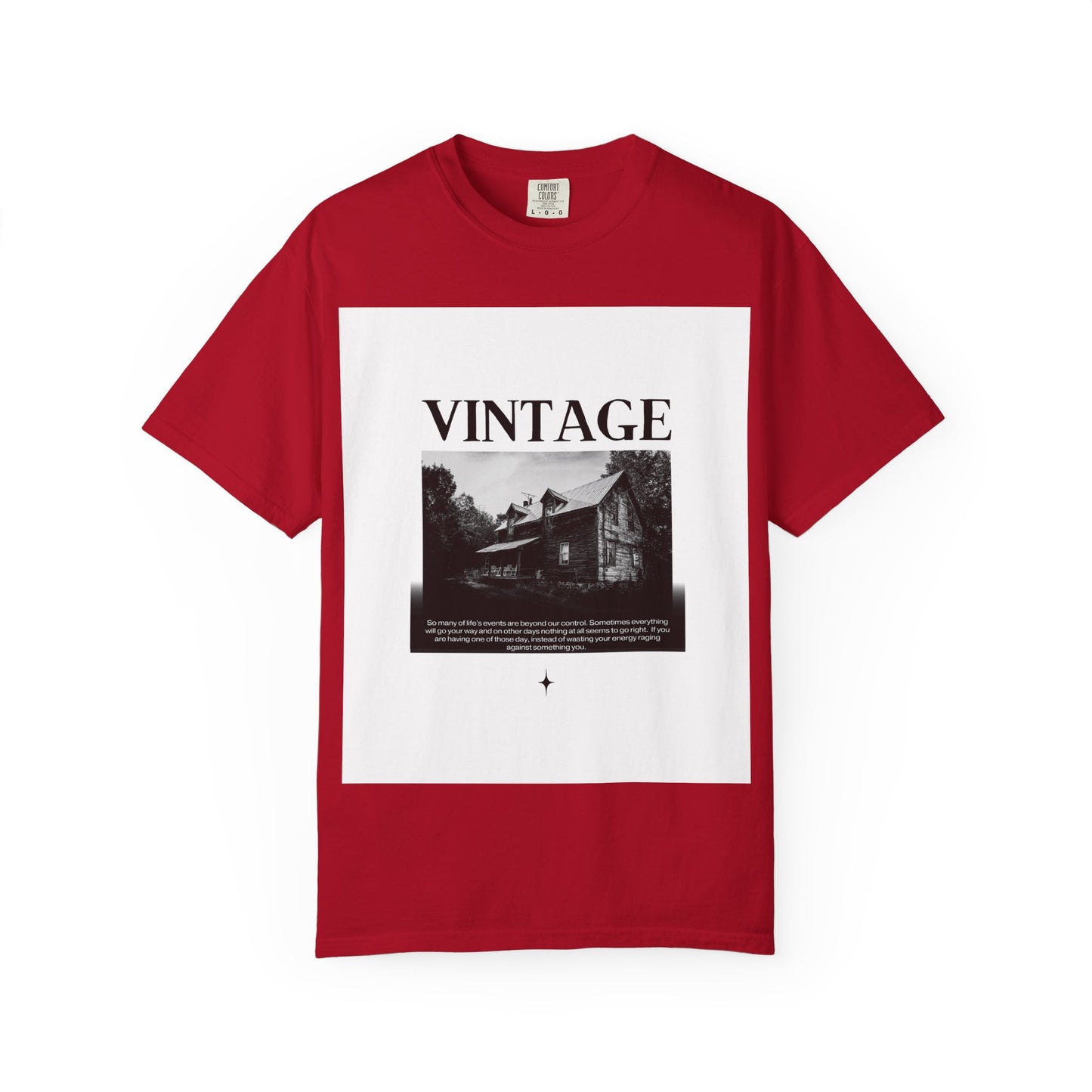 🕰️ NOVO Vintage