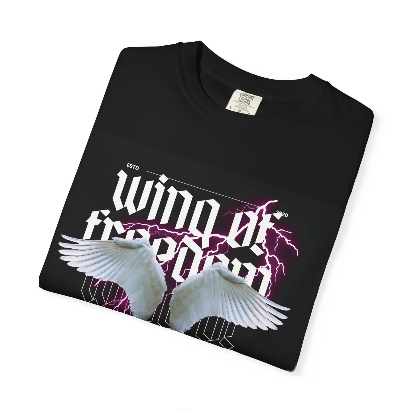 ποΈ NOVO Angel Wings