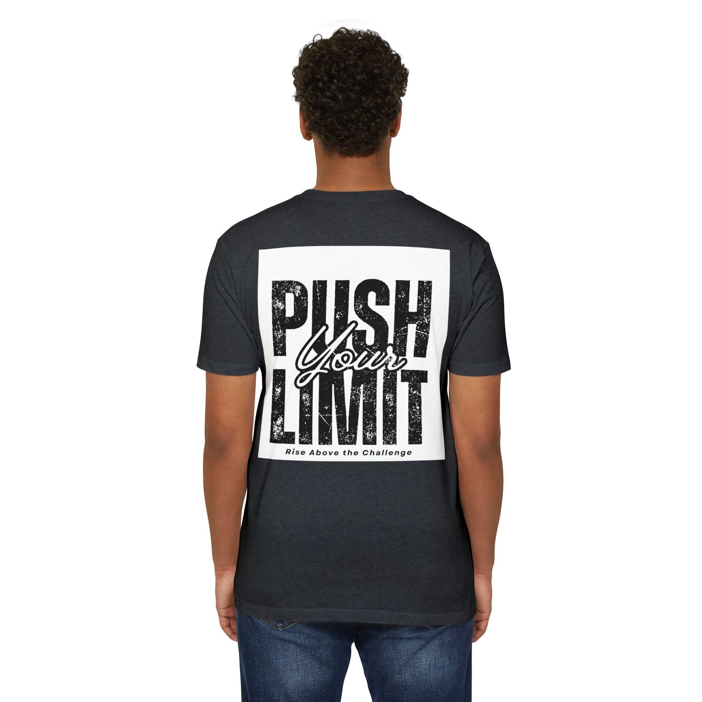 NOVO Push your Limit