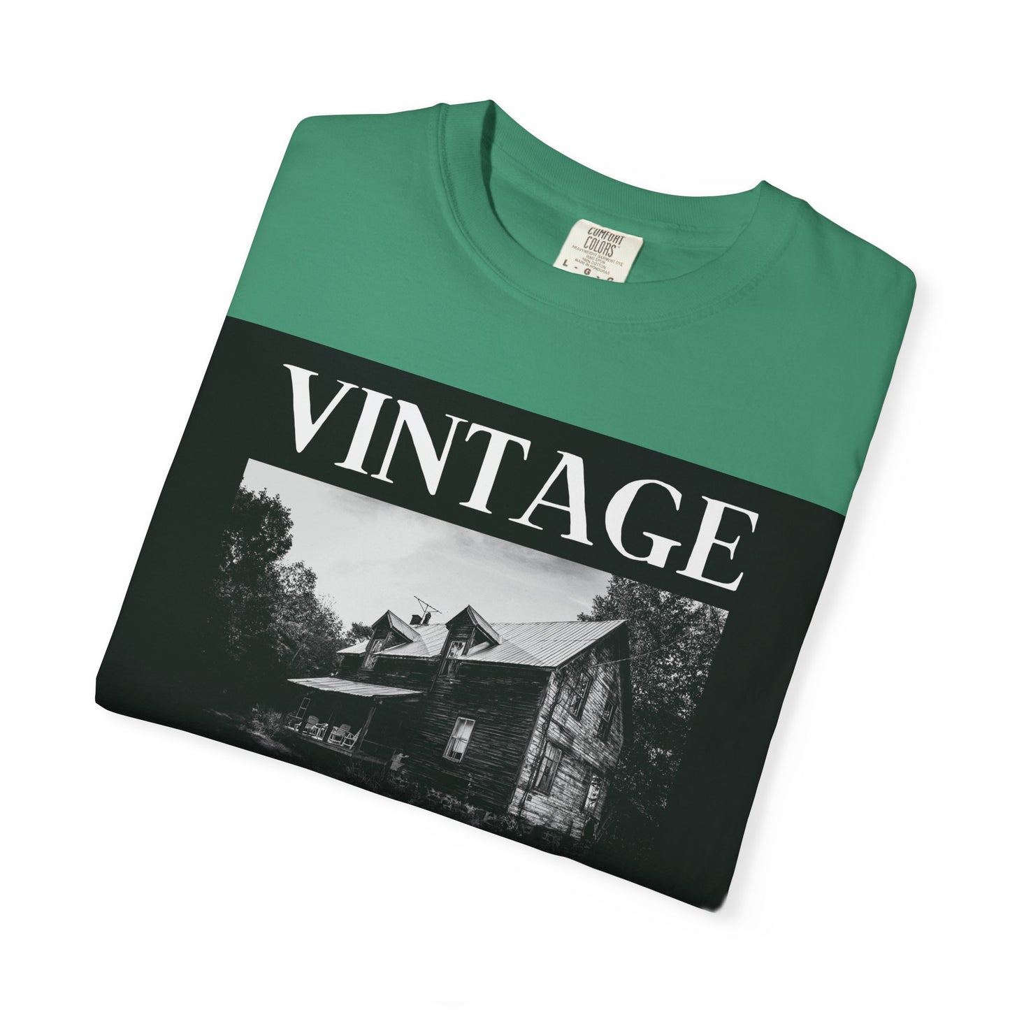 🕰️ NOVO Vintage