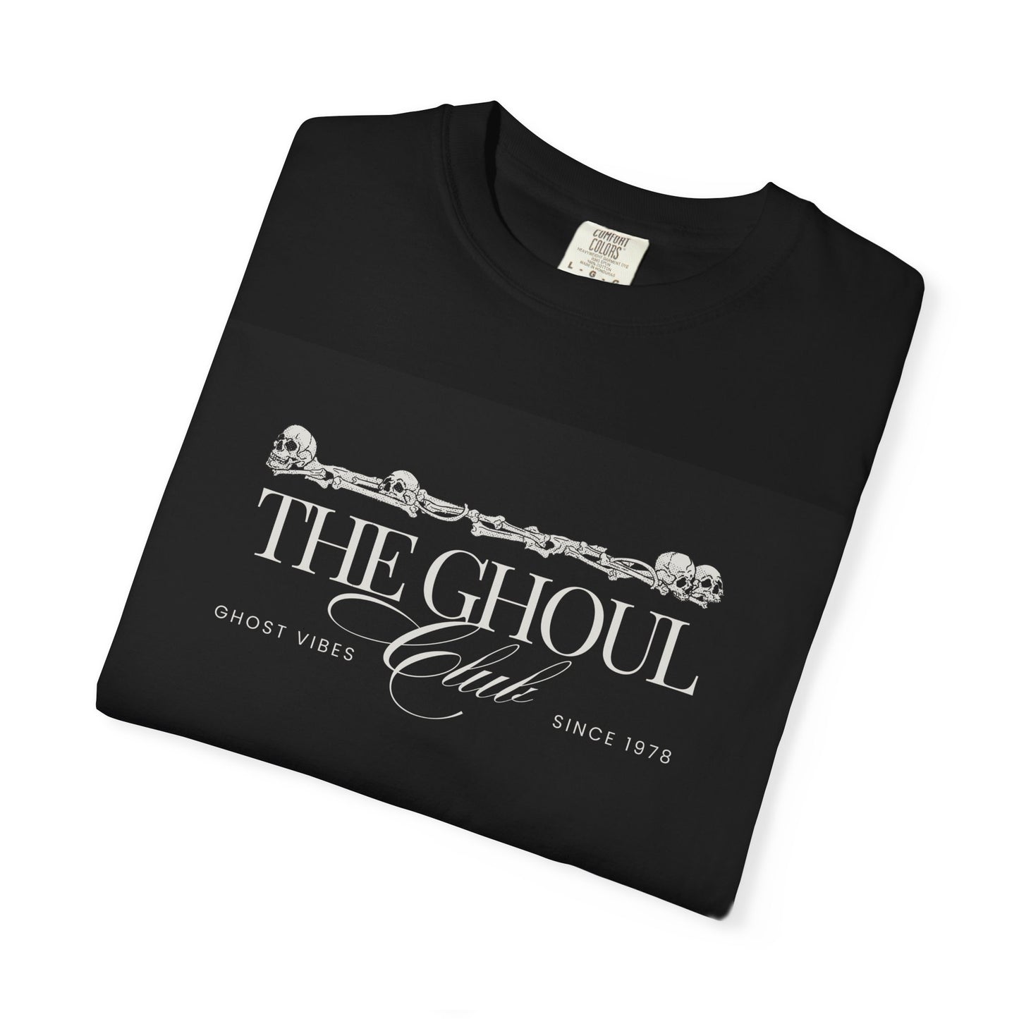 π» NOVO The Ghoul