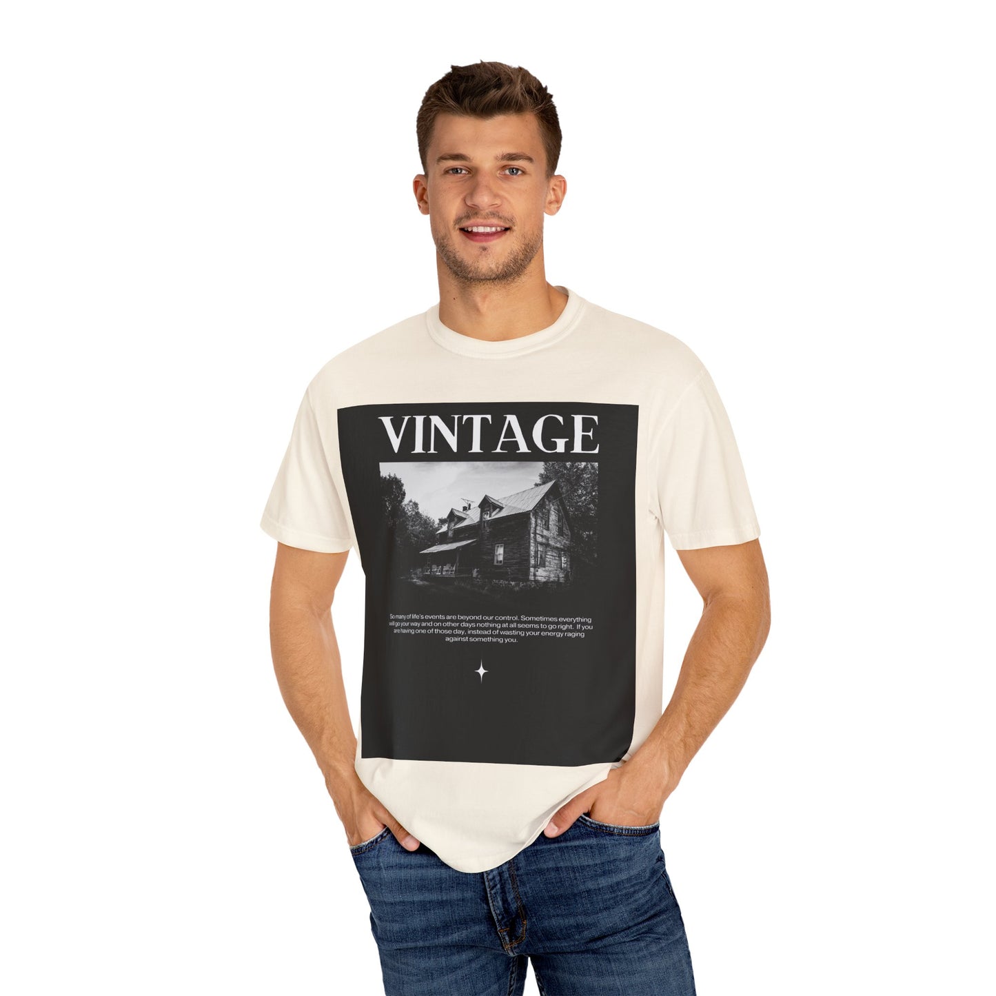 🕰️ NOVO Vintage