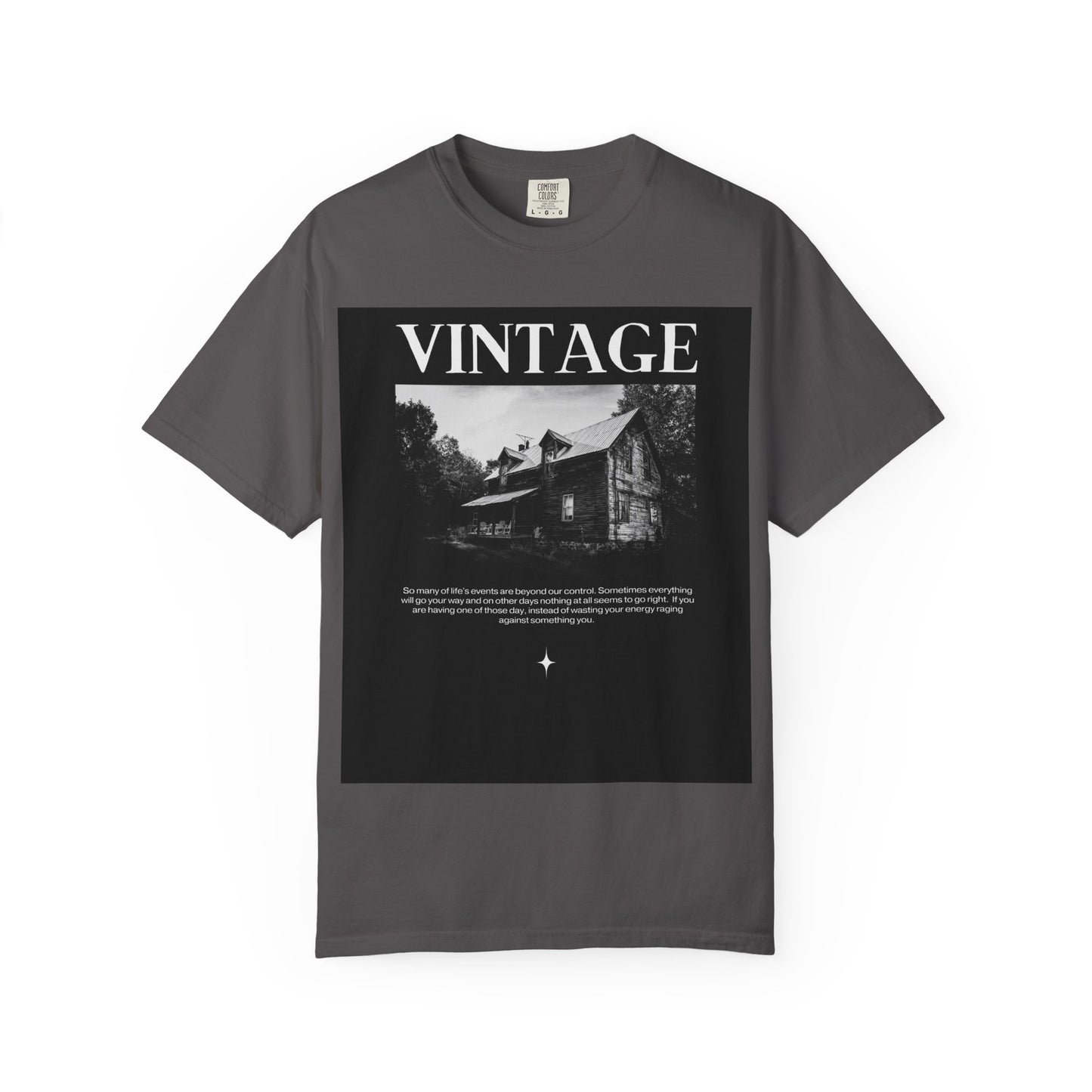 🕰️ NOVO Vintage