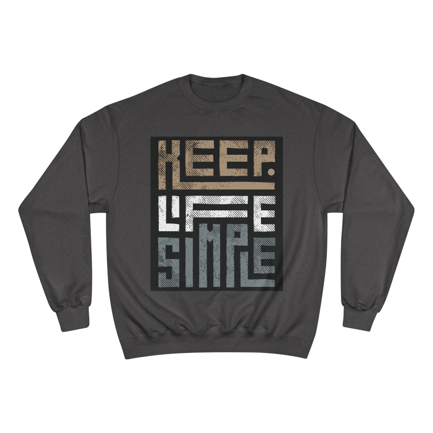 ๐ฟ NOVO Simple Life