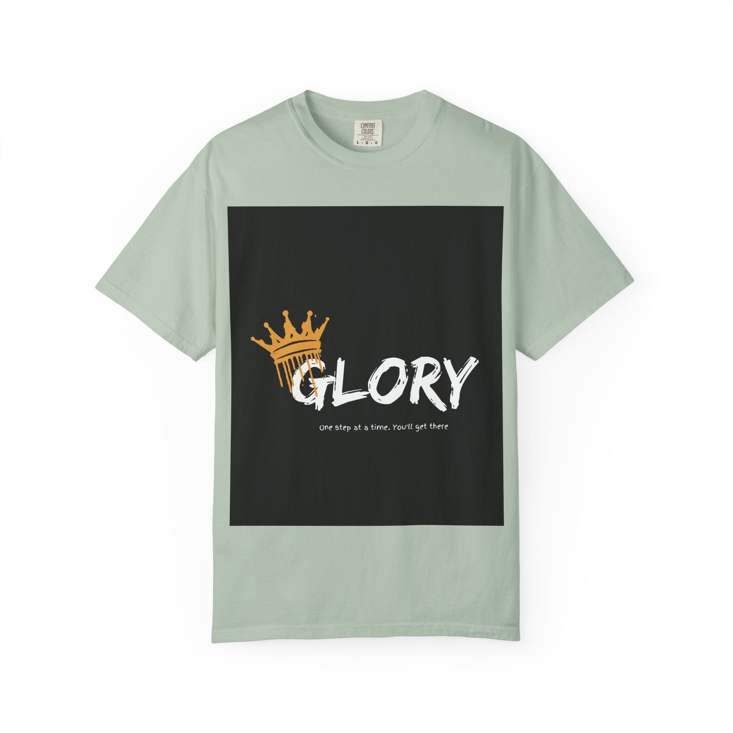 π NOVO Glory King