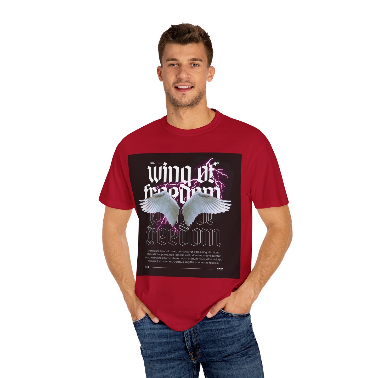 ποΈ NOVO Angel Wings
