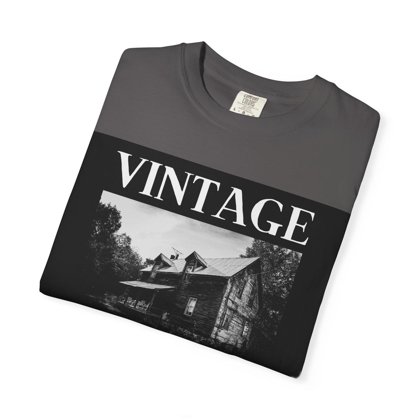 🕰️ NOVO Vintage