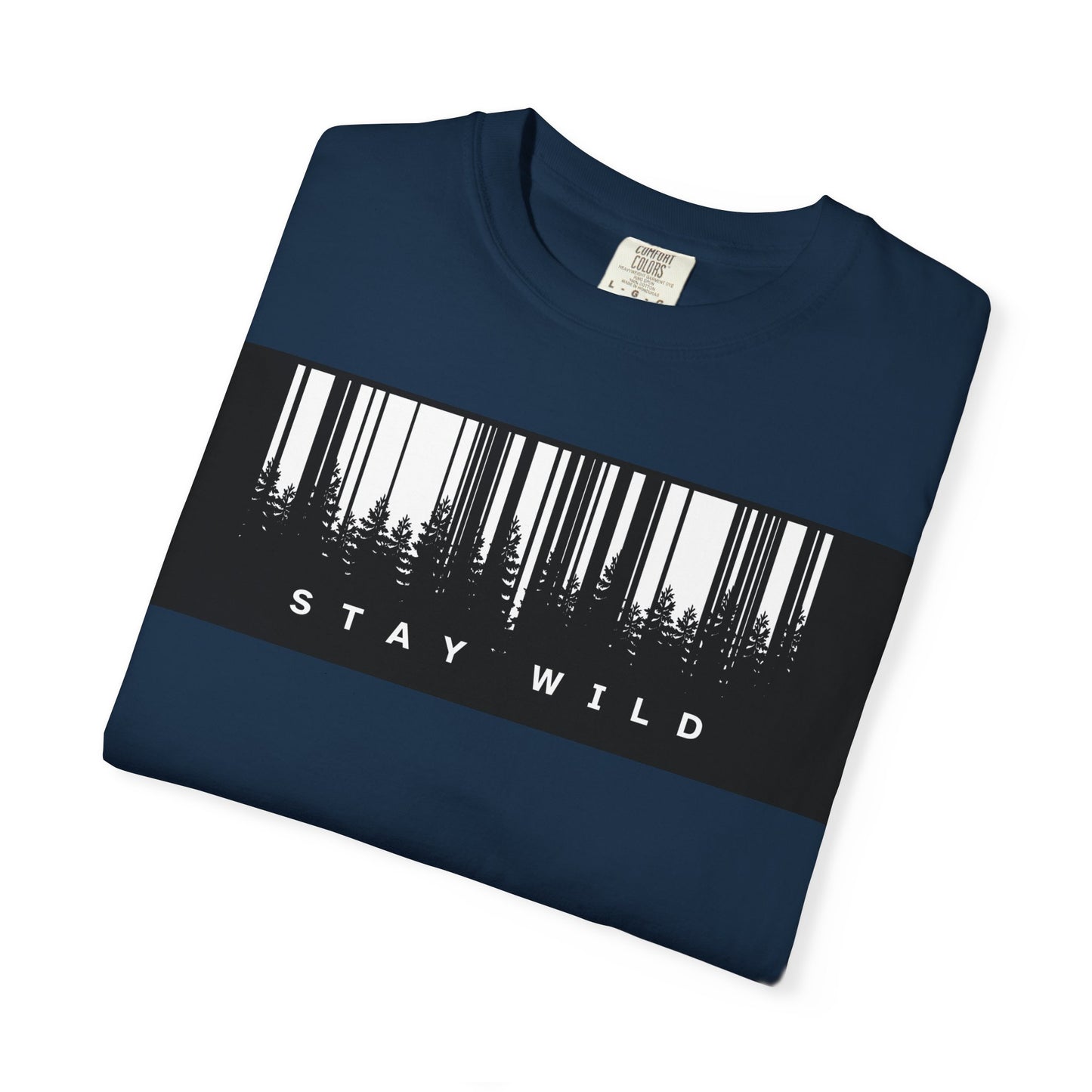 🌿 Novo Stay Wild