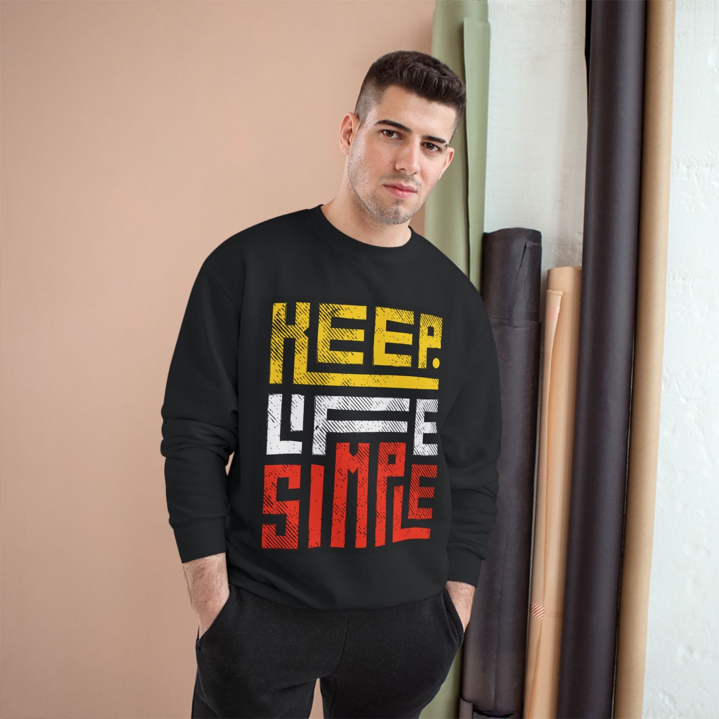 ๐ฟ NOVO Simple Life