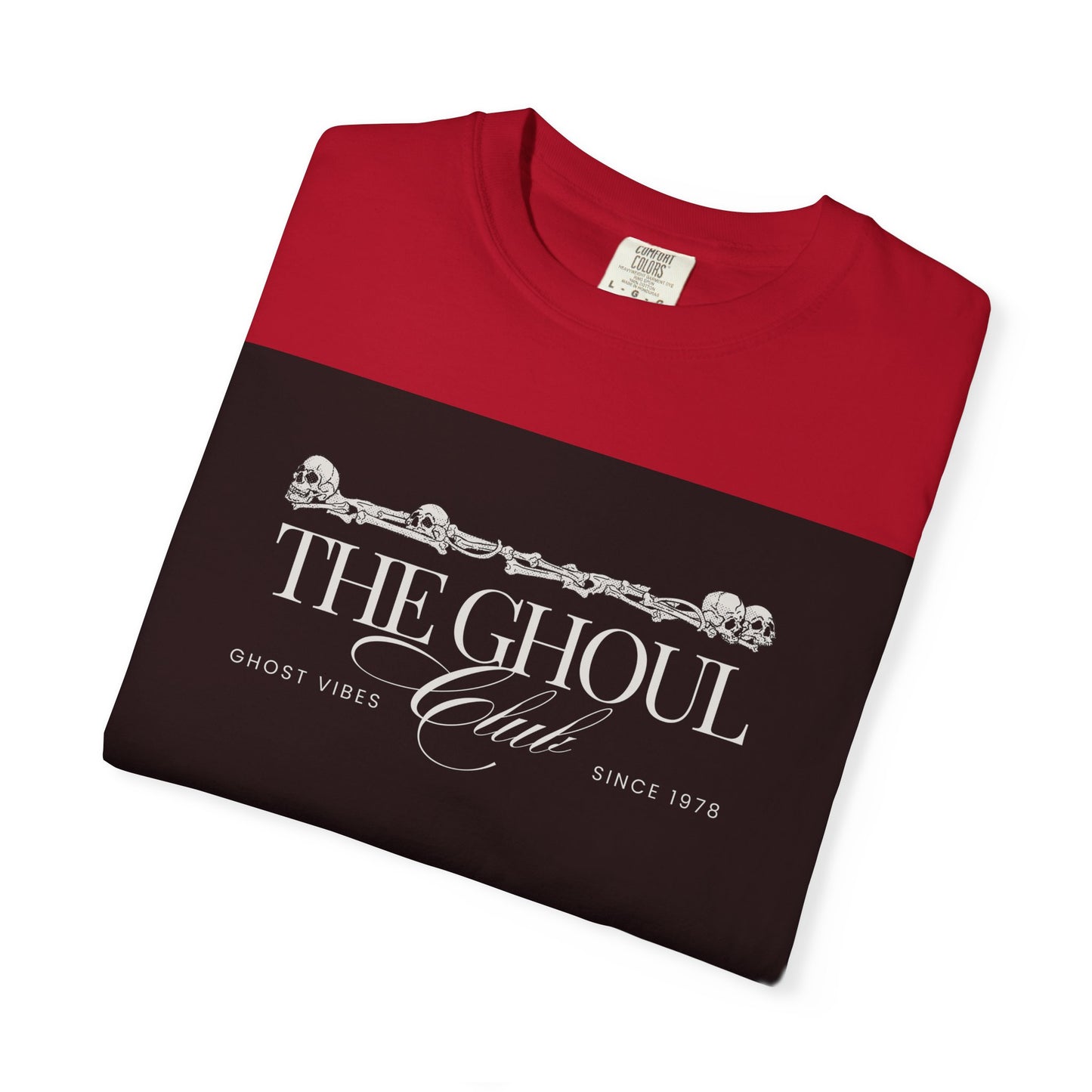 π» NOVO The Ghoul