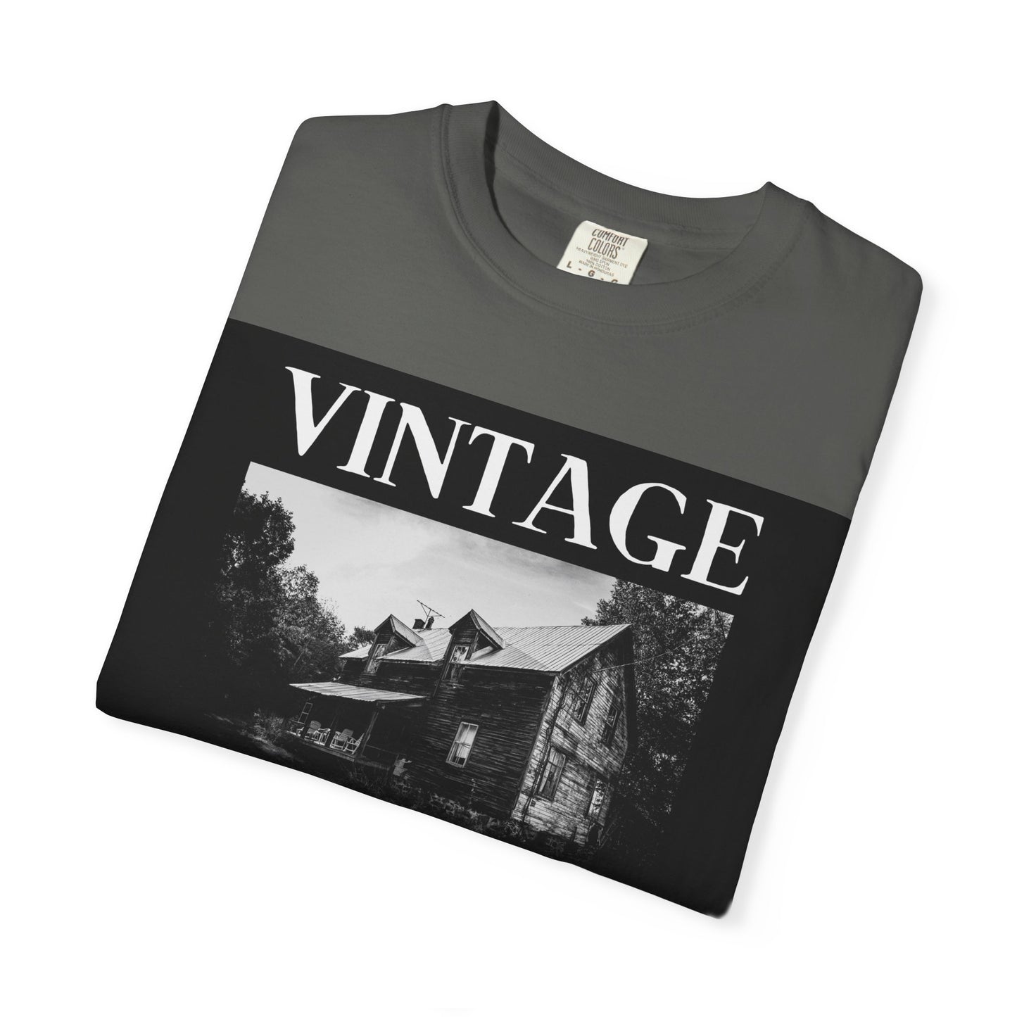 🕰️ NOVO Vintage