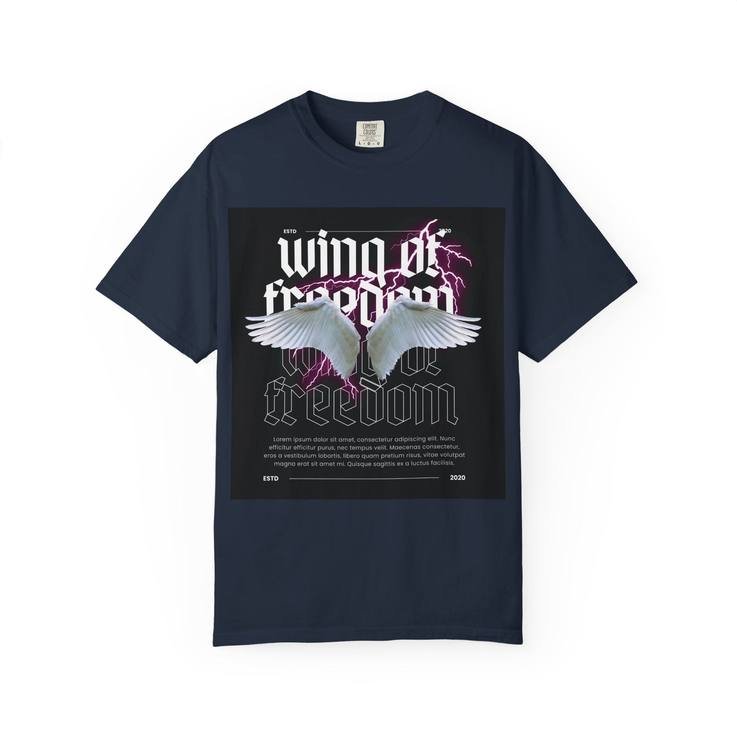 ποΈ NOVO Angel Wings