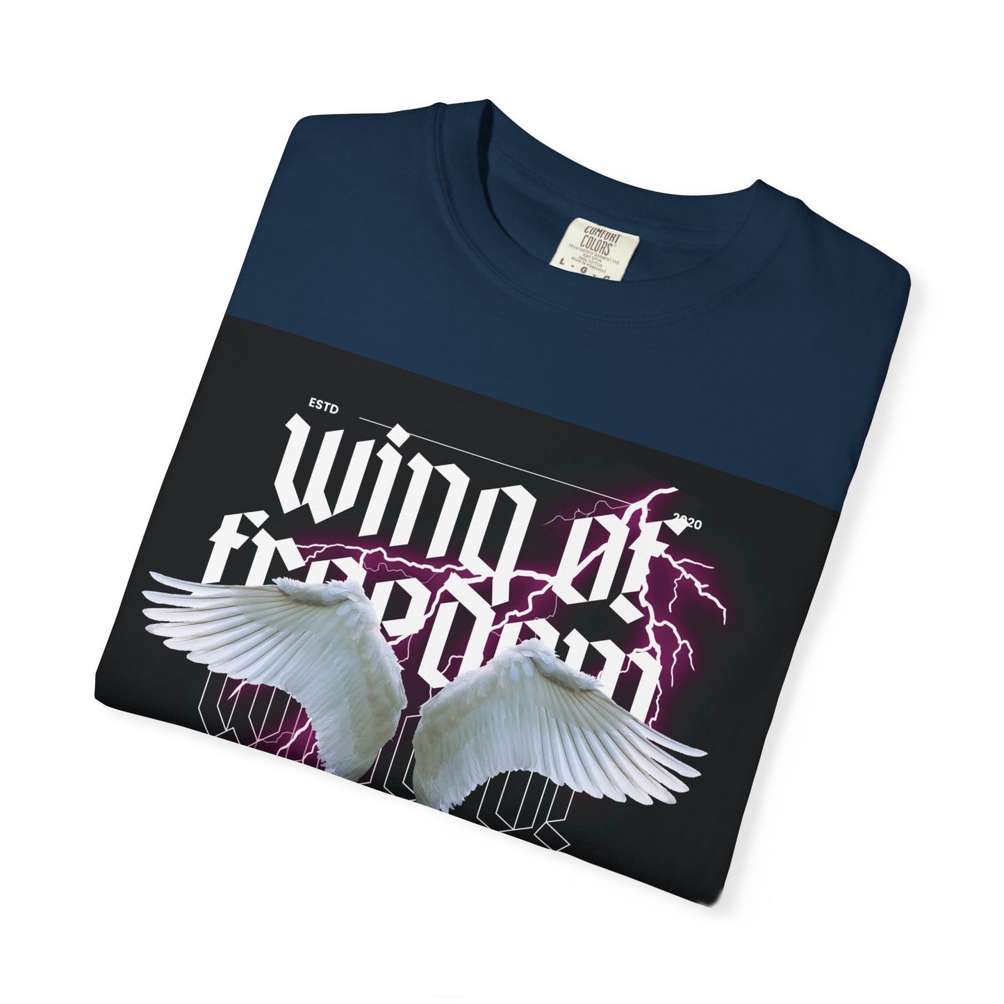ποΈ NOVO Angel Wings