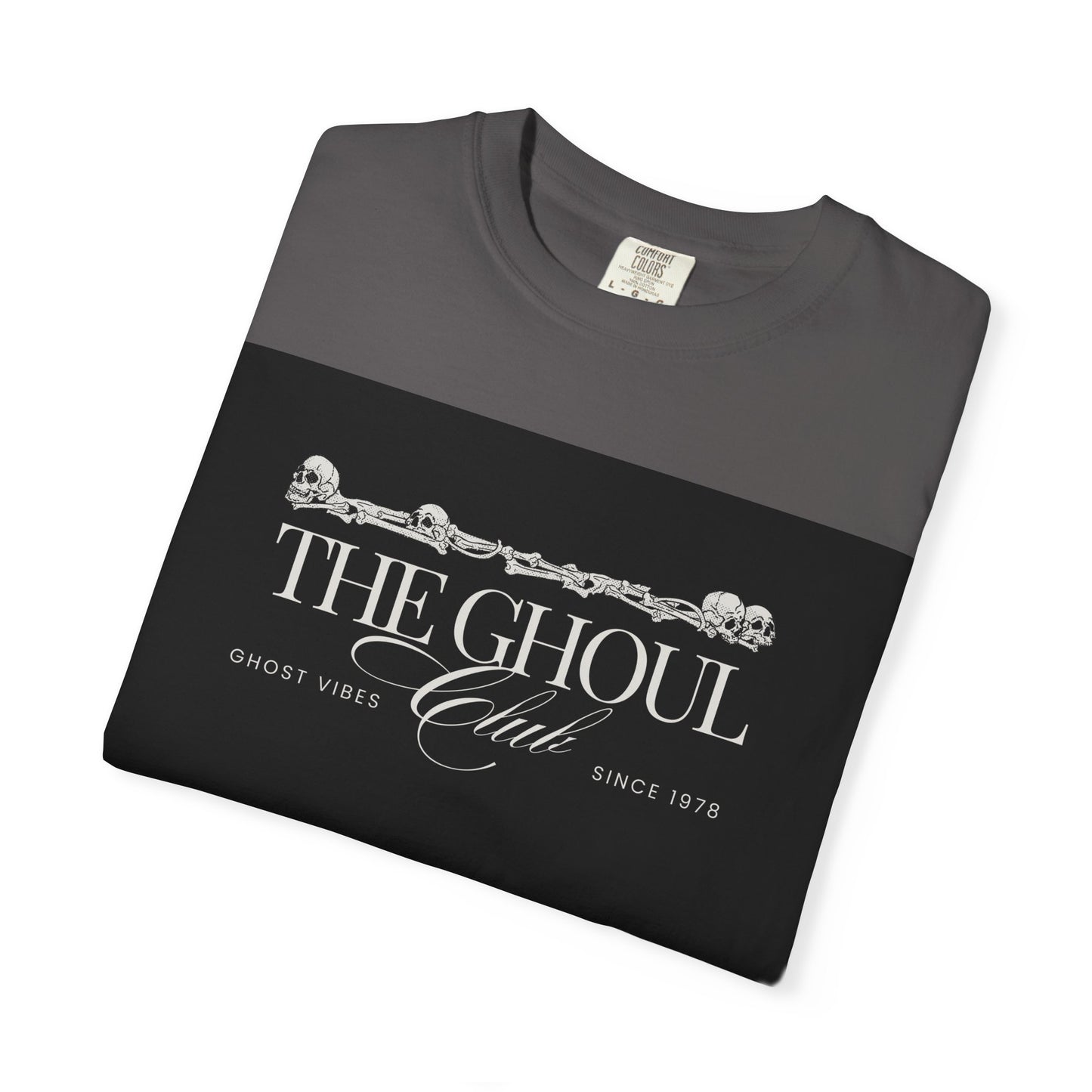 π» NOVO The Ghoul