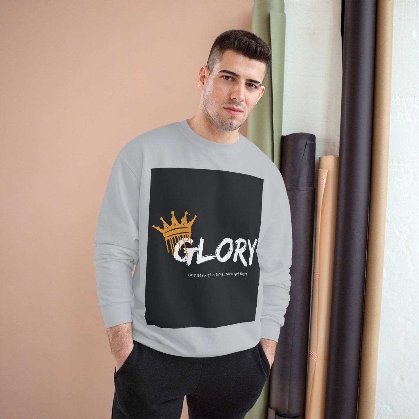 π NOVO Glory King