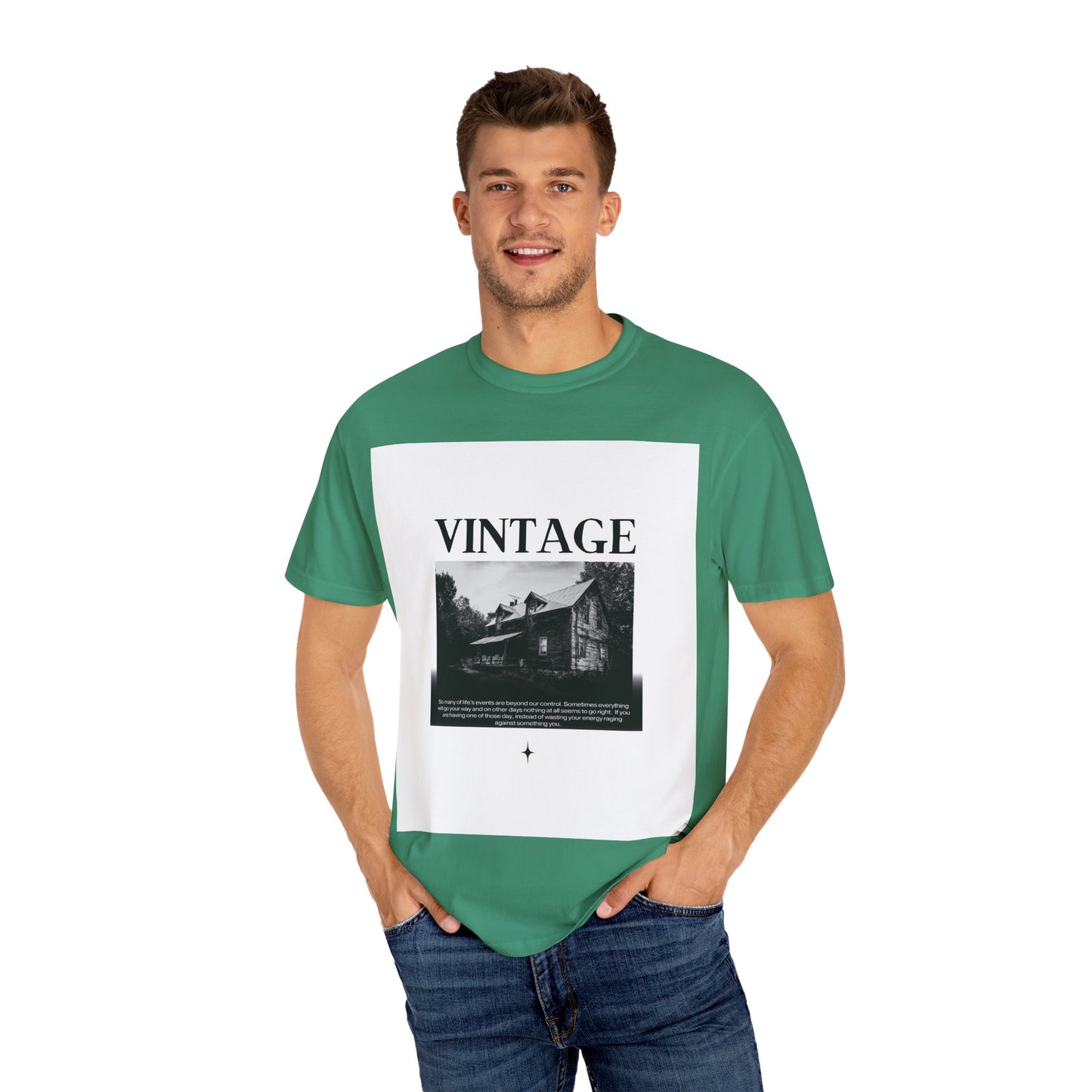 🕰️ NOVO Vintage
