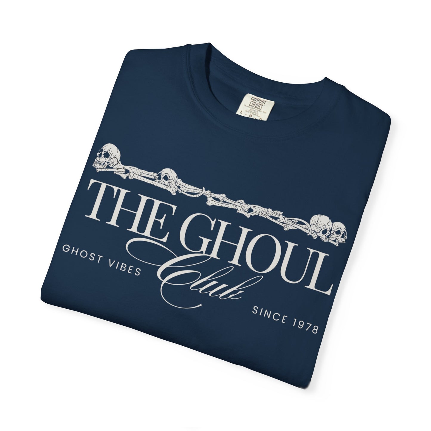 π» NOVO The Ghoul