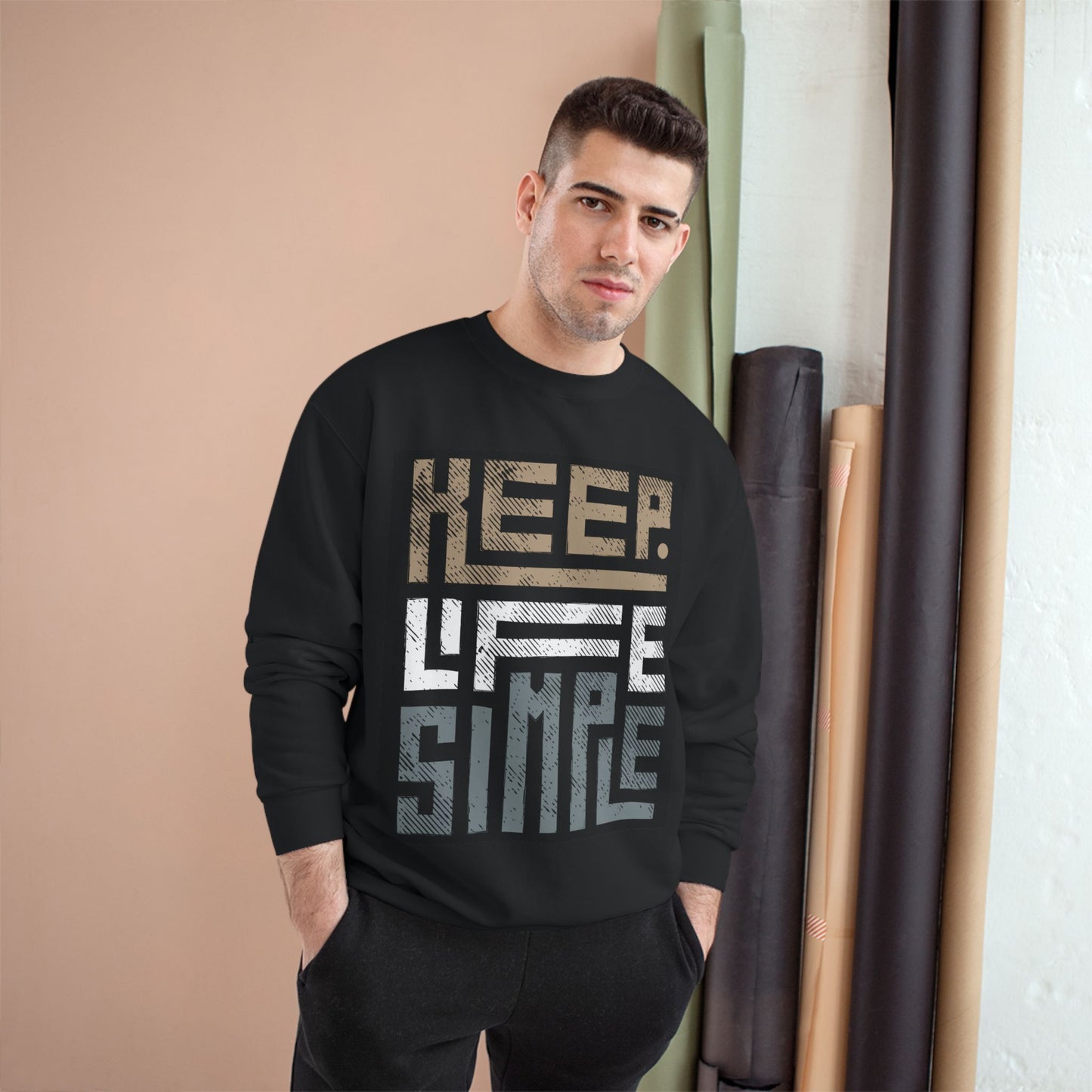 ๐ฟ NOVO Simple Life
