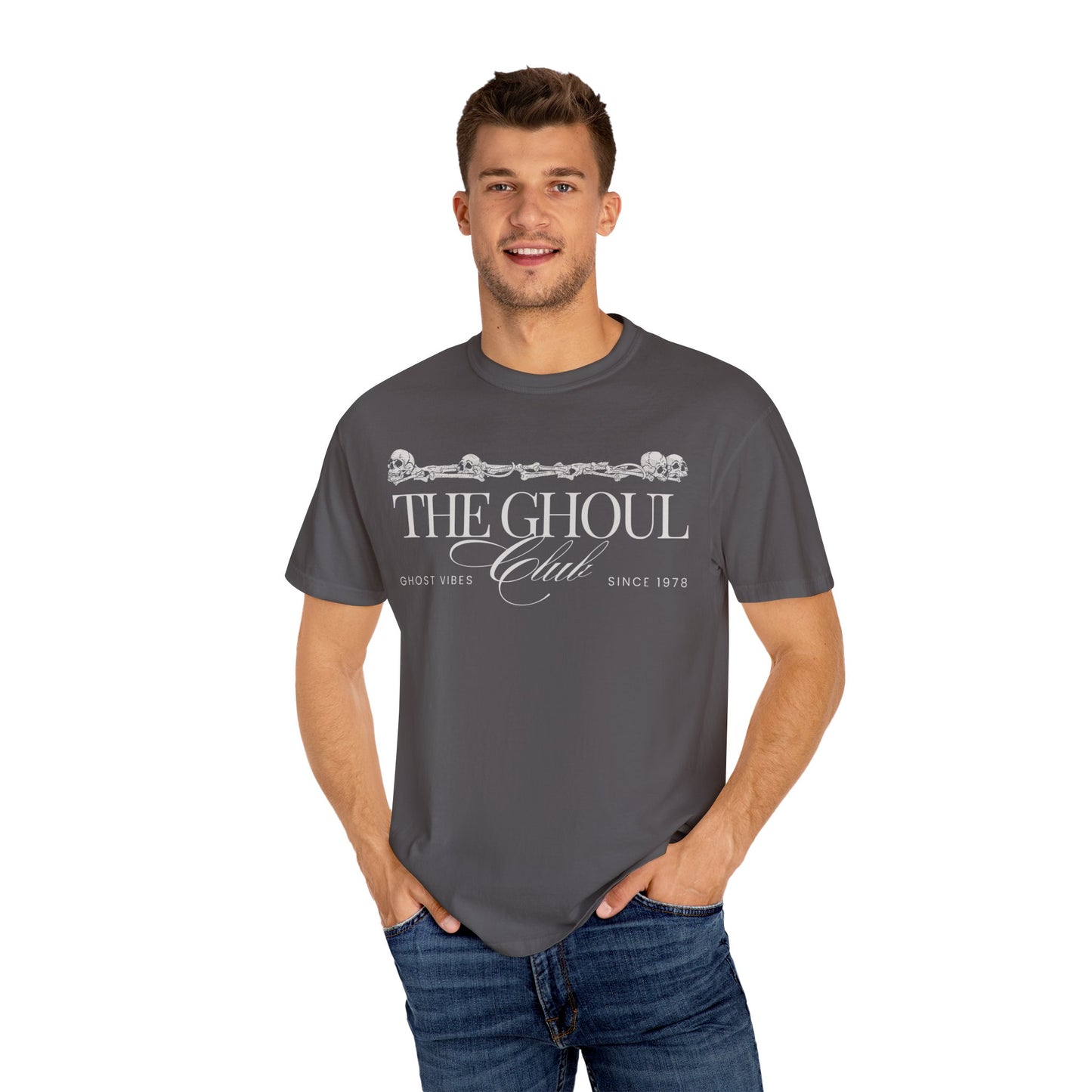 π» NOVO The Ghoul