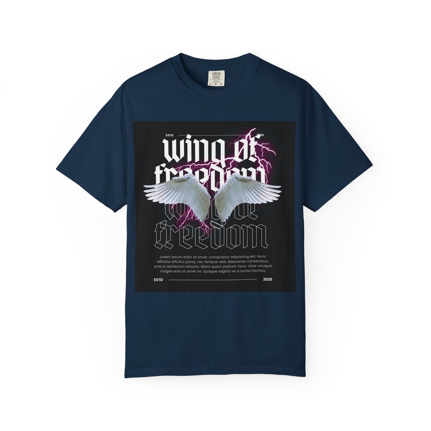 ποΈ NOVO Angel Wings