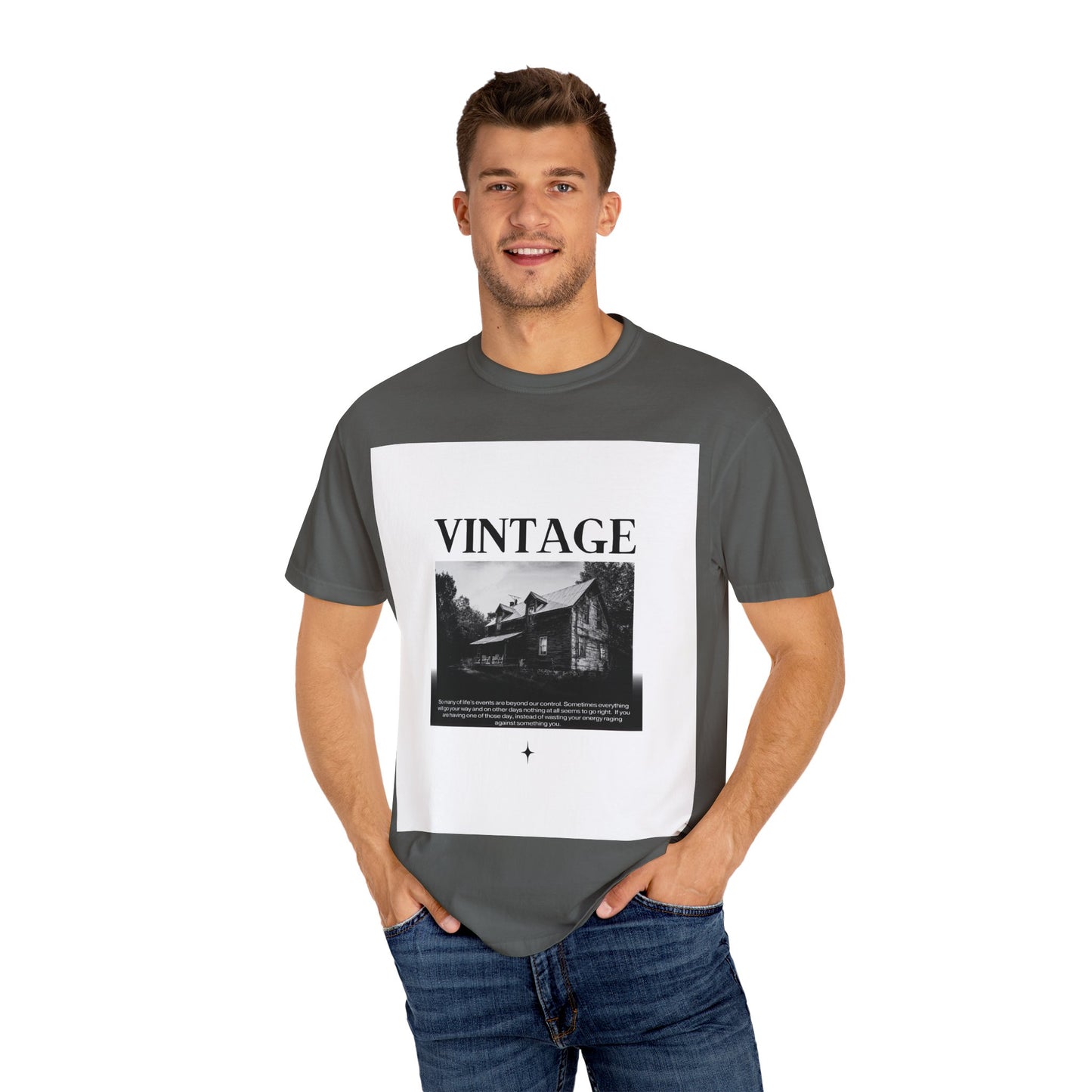 🕰️ NOVO Vintage