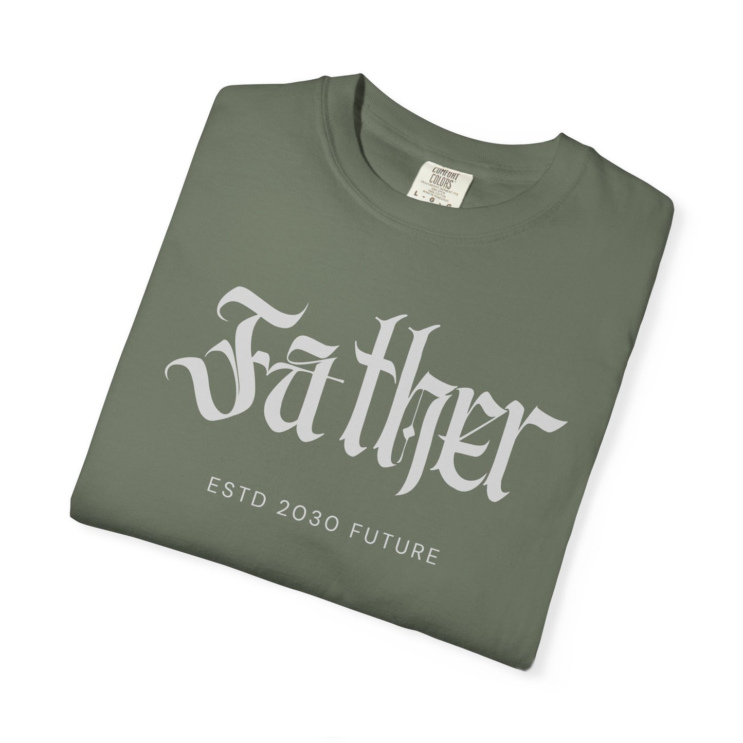 👑 NOVO God Father