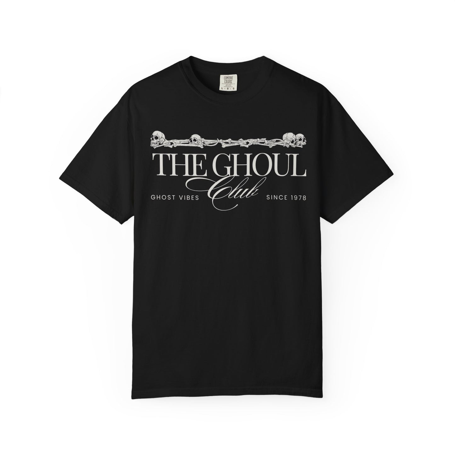 π» NOVO The Ghoul